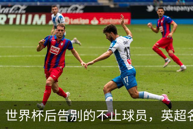 世界杯后告别的不止球员，英超名哨安东尼·泰勒宣布退役