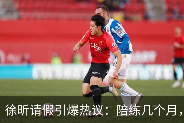 徐昕请假引爆热议：陪练几个月，正赛20秒，中国男篮到底在练什么